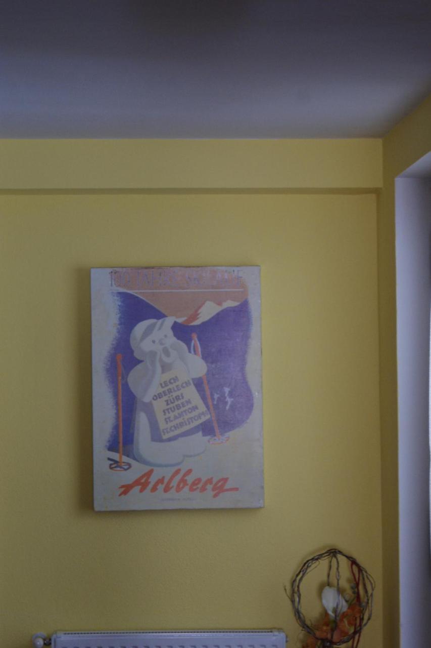 Couette-café Haus Fallesin