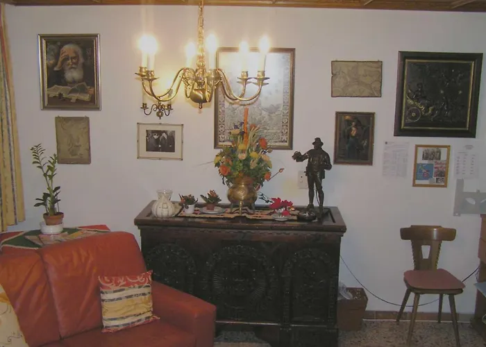 Haus Fallesin