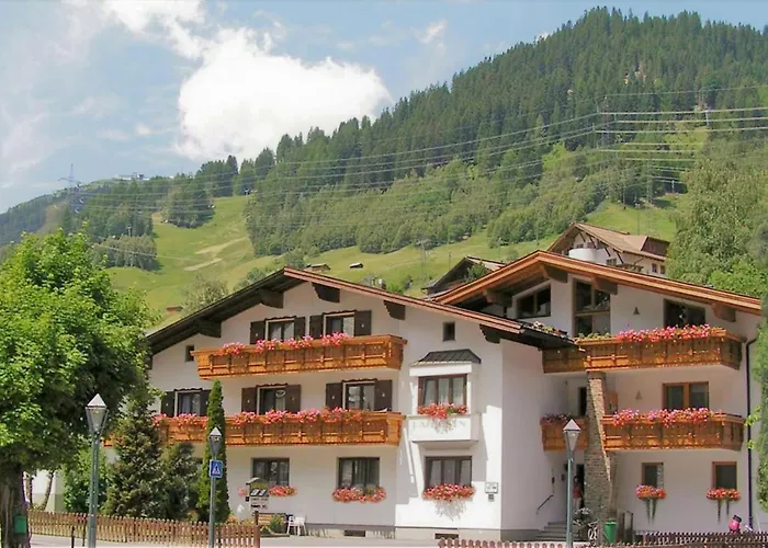 Haus Fallesin