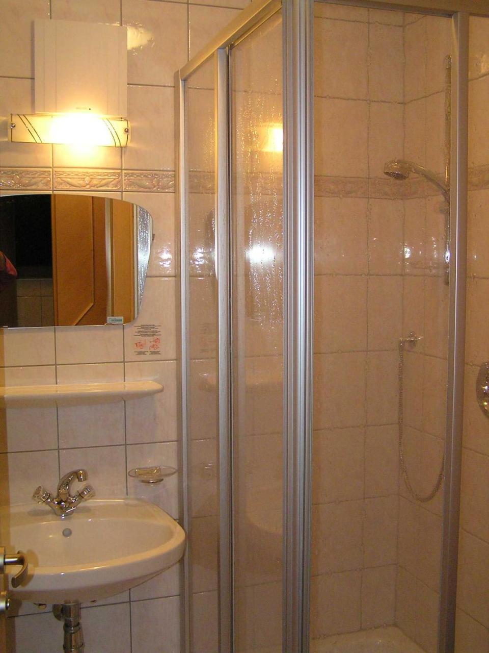 Bed & Breakfast Haus Fallesin Sankt Anton am Arlberg
