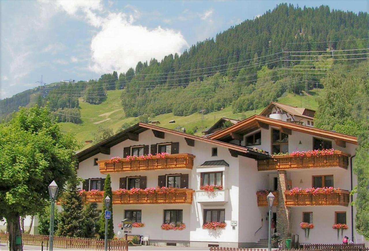 Bed & Breakfast Haus Fallesin *