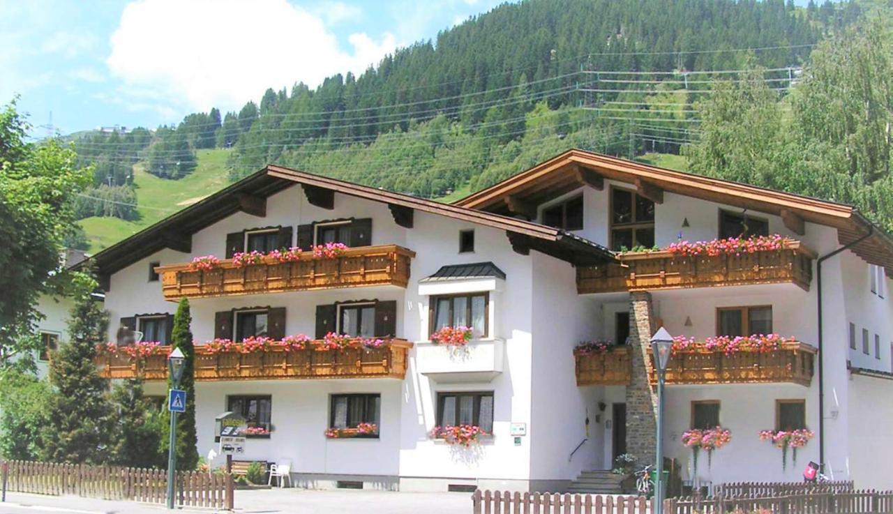 Haus Fallesin * Sankt Anton am Arlberg