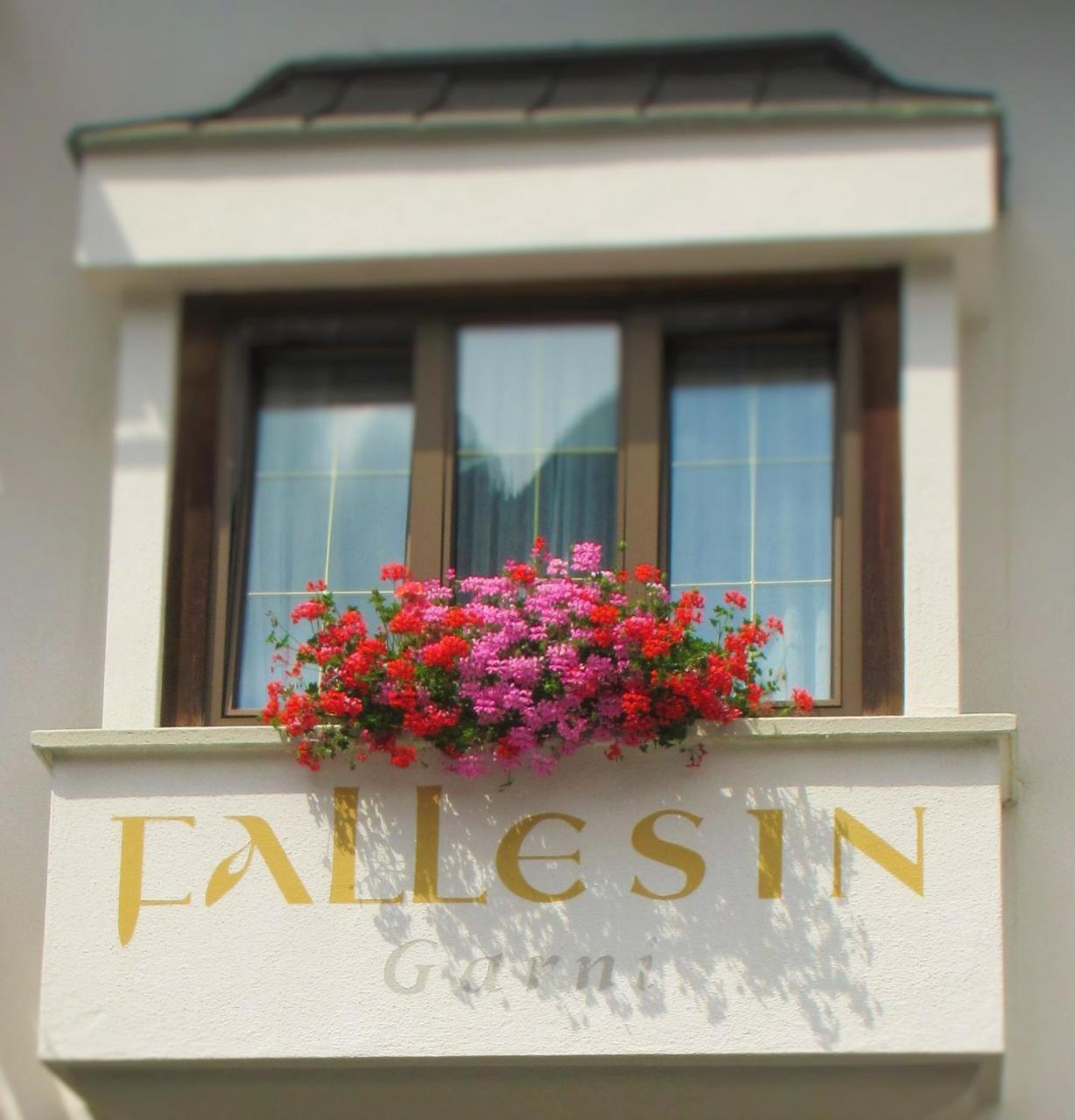 Haus Fallesin * Sankt Anton am Arlberg